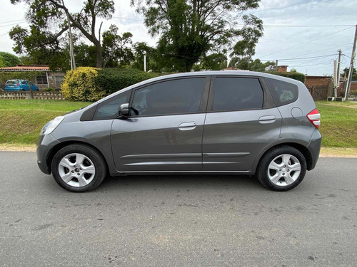 Honda Fit Fit Lx Automático