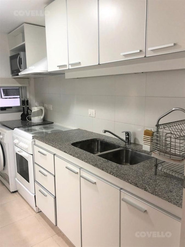 Imagen 7 de 21 de Departamento En Aidy Grill