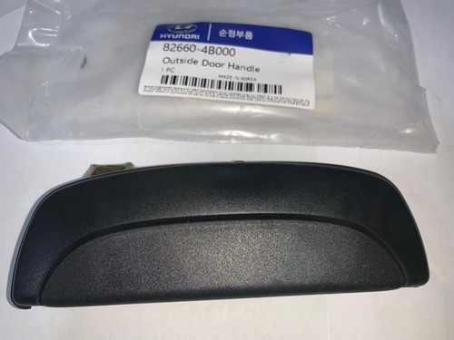 Manilla Externa Izquierda Hyundai H100 20ver Ds 