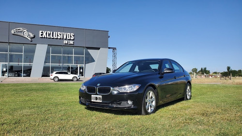 Bmw 320i Executive At