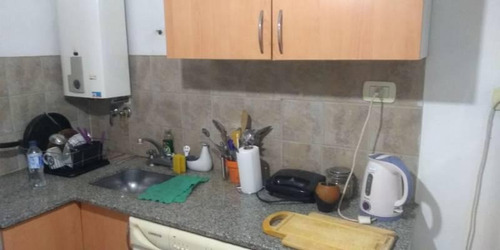 Imagen 8 de 15 de Venta Departamento 1 Dormitorio Por Escalera