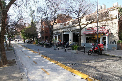 Venta Monoambiente Belgrano Amplio Y Luminoso