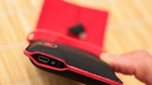 Plantronics Backbeat Go 2 Bluetooth + Acessórios