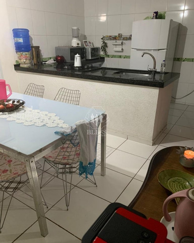 Imagem 7 de 20 de Casa - Ca01378 - 69830199