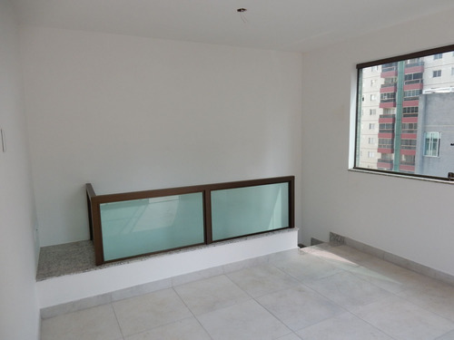 Imagem 6 de 20 de Apto Carmo | 3 Quartos | 165 M² | Cond: R$450.00 | 2 Vagas - Y5l1e7