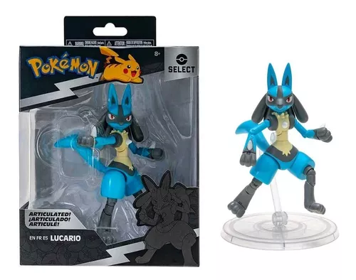 Pokemon - Celebrate Figuras de Batalha Prata