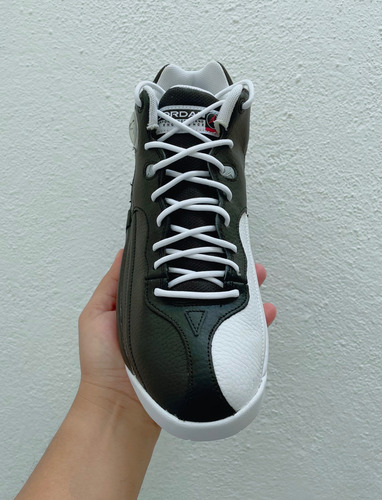 Tenis Air Jordan Jumpman Team 1 | 27 Mx | 9 Us. (Usado)