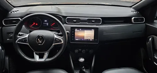 Renault Duster 1.6 Intense Mt