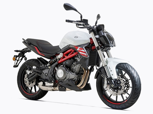 Benelli 302s Abs - 2023 Entrega Inmediata ! Cred Prendario