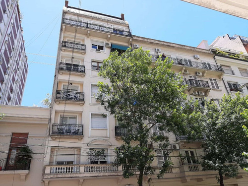 Venta Departamento 2 Ambientes Recoleta