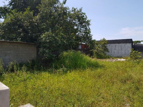 Terreno De Frente A Rodovia No Grandesp - Itanhaém 3885 Npc