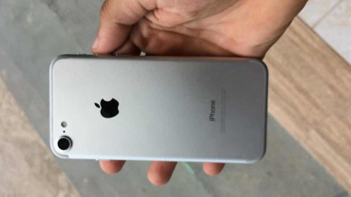 iPhone 7 256