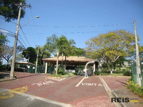 Imagem 1 de 1 de Terreno À Venda, 618 M² Por R$ 1.360.000,00 - Condomínio Ângelo Vial - Sorocaba/sp - Te0590