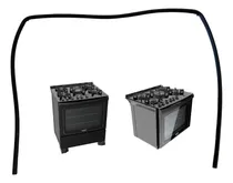 Comprar Guarnição Vedação Forno Fogões Dako Magister 5 Bcs Original