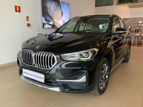 BMW X1 2.0 Sdrive20i X-line Active Flex 5p 8 marchas