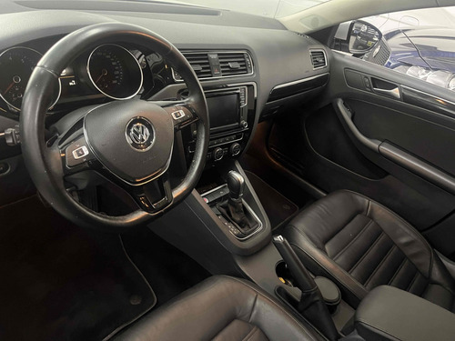 Volkswagen Jetta 2.0 TSI HIGHLINE 211CV GASOLINA 4P TIPTRONIC