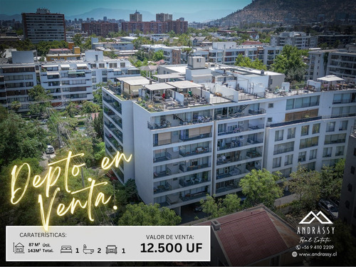 Departamento En Venta En Willie Arthur