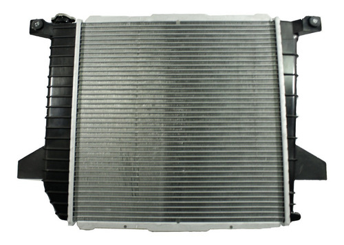 Imagen 5 de 10 de Radiador Ford Ranger 95 - 97