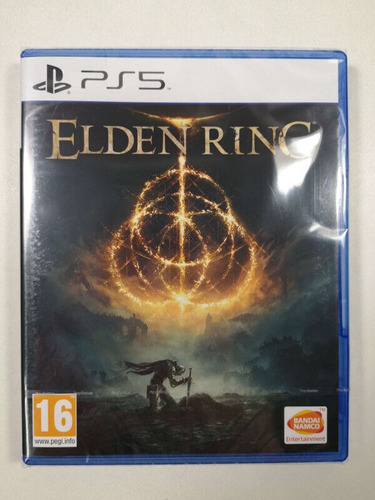 Elden Ring Ps5 Playstation 5