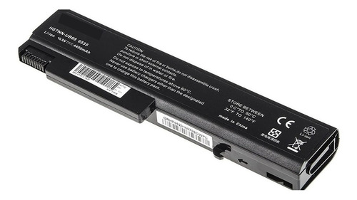 Batería Para Portatil Hp Td06 Elitebook 8440p Probook 6450b
