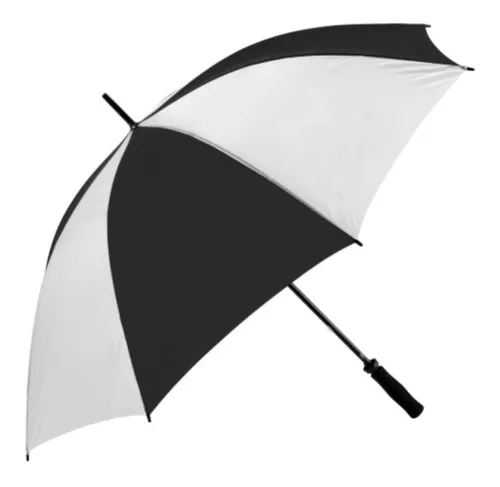 Paraguas Adidas Negro MercadoLibre 📦