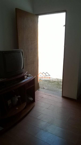 Casa À Venda Por R$ 330.000,00 - Parada Xv De Novembro - São Paulo/sp - Ca0011