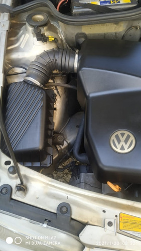 Gol Mi Plus 1.0 16v 4 Portas