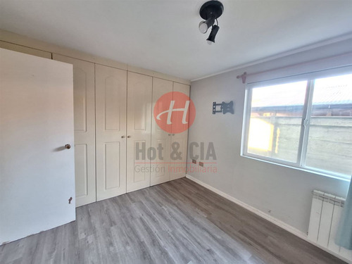 Casa En Arriendo De 2 Dorm. En Temuco