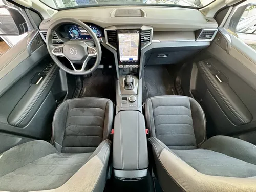 Volkswagen Amarok 2.3 Tsi Style