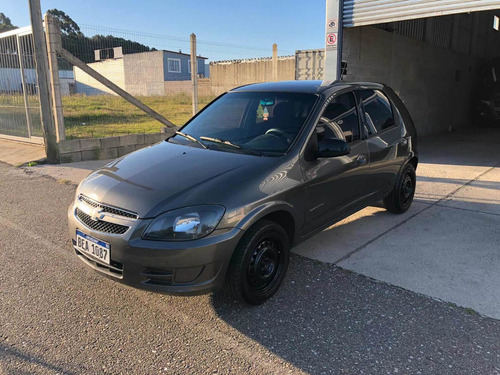 Chevrolet Celta 2015 1.4 Advantage Aa+dir