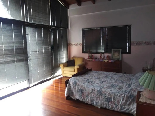 Imagen 8 de 13 de Casa En Venta Urb Club De Campo, San Antonio, Miranda