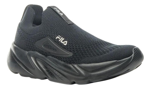 Zapatilla Fila Hombre F-01l110-589/neggr/cuo