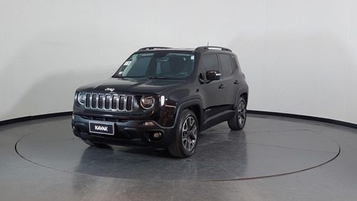 Jeep Renegade 1.8 LONGITUDE L/18 AT 4x2