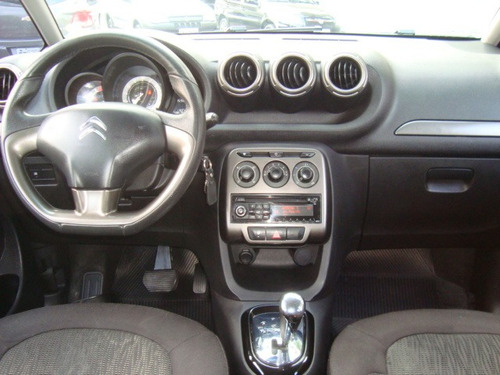 C3 Picasso Glx Automático 2014!!