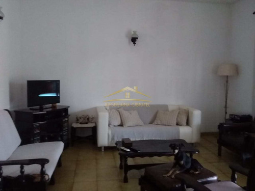 Imagem 3 de 12 de Casa Com 3 Dorms, Cibratel Ii, Itanhaém - R$ 425 Mil, Cod: 1417 - V1417