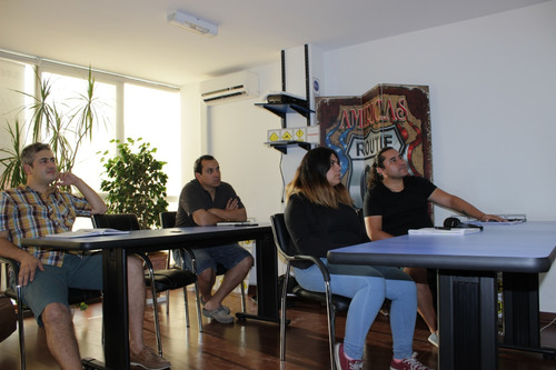 Imagen 5 de 10 de Cursos De Conducción De Motos