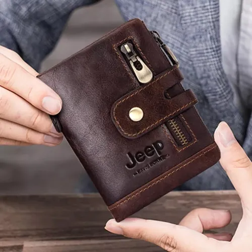 Cartera jeep kavis bonwe hot sale