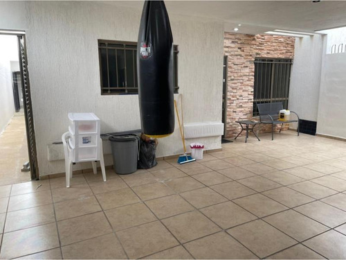 Imagen 4 de 12 de Casa Sola En Renta Las Américas