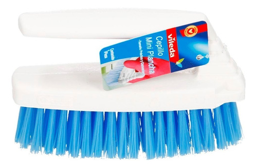 Cepillo Mini Plancha Vileda 1 Pieza