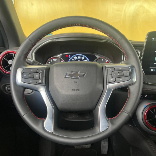Chevrolet Blazer 3.6 V6 Rs