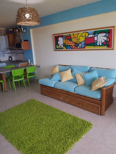 Imagen 30 de 30 de Se Vende Apartamento Tucacas Ata-933 04125067379 0424900499