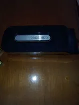Comprar Disco Duro Externo Microsoft Xbox 360 Elite 360 120 Gb Hdd