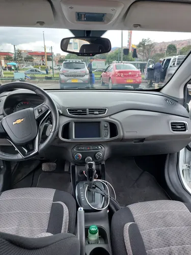 Chevrolet Onix 1.4 Ltz