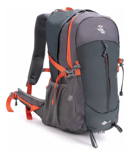 Mochila Trekking Mochila 40 Litros Mochila Outdoor 40litros