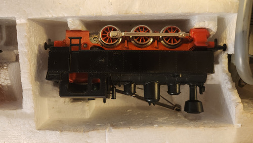 Marklin 0980 Tren Escala Ho Para Ferromodelismo (Usado)