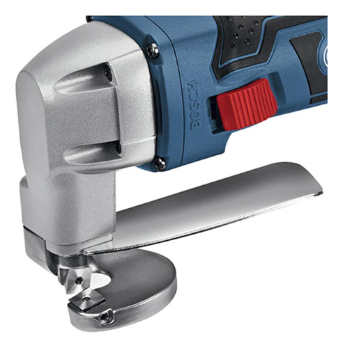 Cizalla Batería Bosch Gsc 18v-16