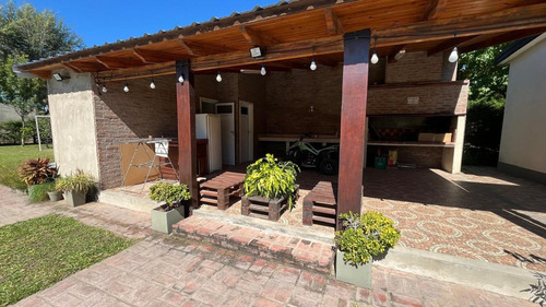 Casa Quinta En Venta Kmt 10 Arroyo Leyes