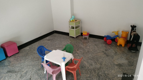 Imagem 18 de 28 de Apartamento Com 3 Dormitórios À Venda, 137 M² Por R$ 585.000,00 - Vila Ema - São José Dos Campos/sp - Ap5885