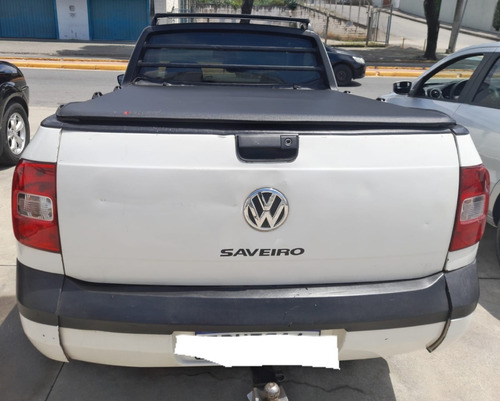 Imagem 6 de 7 de Vw/saveiro 1.6 Cs 2010