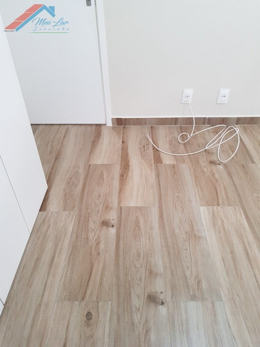 Imagem 8 de 23 de Apartamento A Venda No Bairro Jardim Santa Fé Em Sorocaba - - Ap 170-1